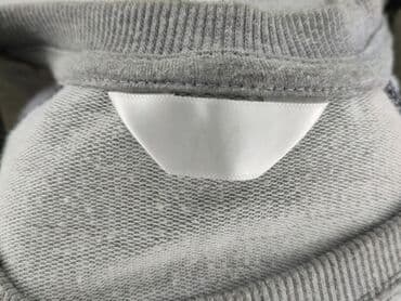 bluza odkryte ramie: Bluza dla mężczyzn, rozmiar L — 4