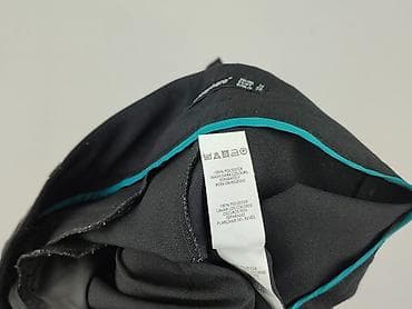 Kobiety: Atmosphere, Spodnie materiałowe damskie, rozmiar M — 7