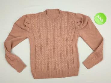 czy sweter z poliestru jest dobry: Women`s sweater, size S (EU 36) — 2