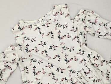 sukienki umbra: Women's blouse, size S (EU 36) — 1