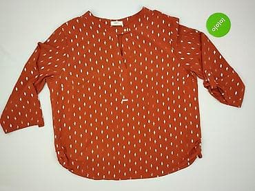 roxy: Bluzka damska, rozmiar 4XL — 2