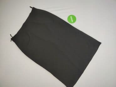 długie spódnice ołówkowe: Spódnica damska, rozmiar 3XL — 2