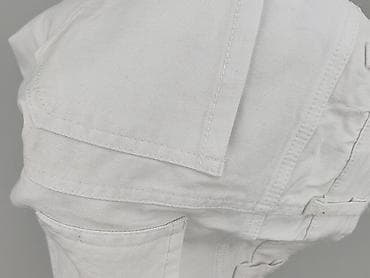 bpc pants: FB Sister, Spodnie materiałowe damskie, rozmiar 2XS — 6