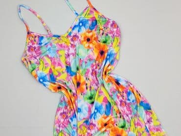 zwiewna sukienki na wesele maxi: Bodyflirt, Sukienka damska, rozmiar S — 1