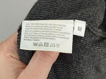 krótkie spodenki i marynarka: Yessica, Bluzka damska, rozmiar M — 5