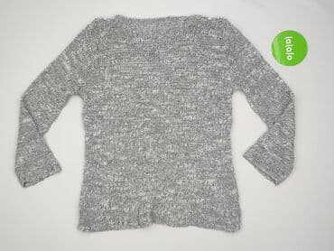 esprit sweter w paski: Sweter damski, rozmiar XL — 3
