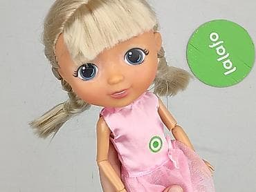 baleriny soxo: Lalka, dla Dzieci, stan - Idealny — 4