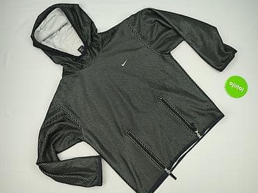 bluza w gory decathlon: Nike, Bluza z kapturem damska, rozmiar S — 2