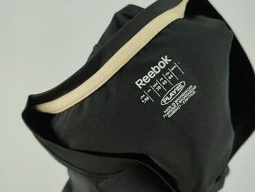 macron t shirty: Reebok, T-shirt damski, S — 4