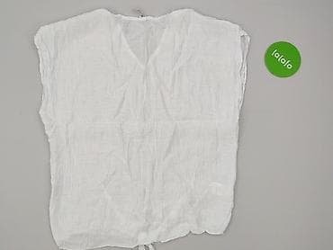 przeswitujace: Bluzka damska, rozmiar 4XL — 3