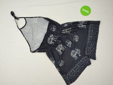 kapcie z mikolajem: Boohoo, Kombinezon damski, rozmiar M — 3