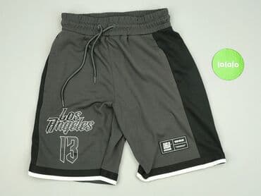 spodnie ze stringami: FSBN, Szorty dla mężczyzn, rozmiar XS — 2