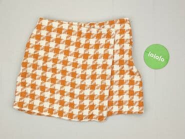 spódnice w geometryczne wzory: H&M, Women`s skirt, size M (EU 38) — 2