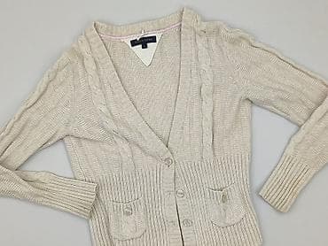 Tommy Hilfiger, Kardigan damski, rozmiar S