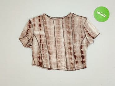 shein sukienki dlugie plus size: Shein, Жіноча блуза, розмір M — 2