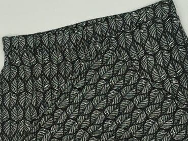 pantalony majtki: Extenso, Spodnie materiałowe damskie, rozmiar 3XL — 1