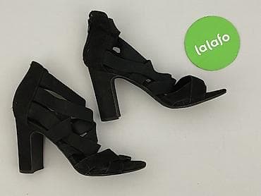 still buty: Sandals for women, size 40 — 2