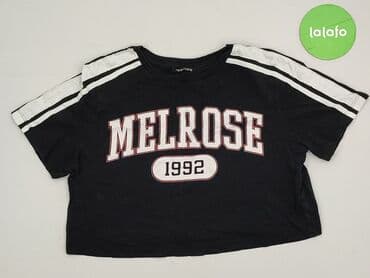 mystery box z koszulkami piłkarskimi: Terranova, T-shirt damski, rozmiar XS — 2