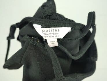 małe czarne sukienki: Petites, Sukienka damska, rozmiar XS — 4
