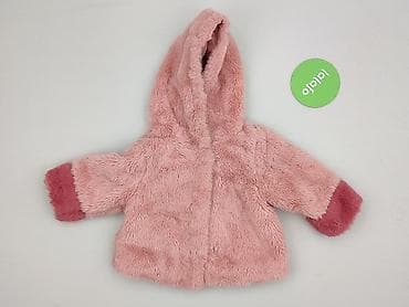 bluza nike hello kitty: Płaszcz, So cute, 6-9 miesięcy, stan - Bardzo dobry — 2