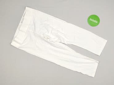 legginsy bawełniane damskie allegro: C&A, Legginsy rozmiar M — 4