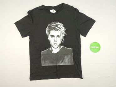 koszulka nirvana: T-shirt damski, rozmiar M — 2