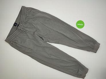 hm 3za2: H&M, Spodnie dresowe damskie, rozmiar 2XL — 2