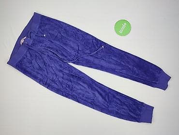 bluza crem dama: Juicy Couture, Spodnie dresowe damskie, rozmiar XS — 2