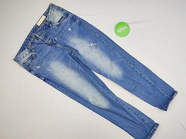 pull bear bomberka: Esmara, Jeansy damskie, rozmiar XL — 2