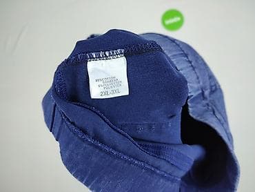 spodnie version jeans: Jeansy damskie, rozmiar 2XL — 4