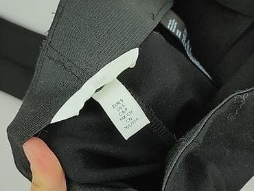 doolapa second hand: H&M, Spodnie materiałowe damskie, rozmiar S — 7