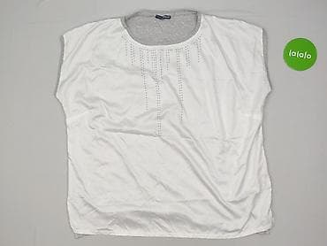 trampki 46: Charles Vögele, Bluzka damska, rozmiar 6XL — 2