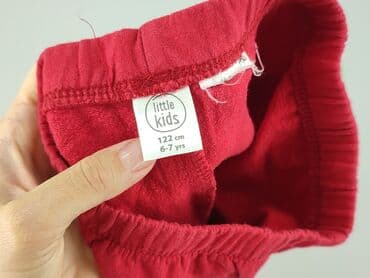 kombinezon esmara lidl: Legginsy dziecięce, Little kids, 7 lat, 122, stan - Bardzo dobry — 4