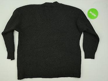 Kobiety: Sweter damski, rozmiar 5XL — 3
