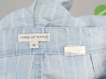 krótkie spodenki martes: Szorty damskie, rozmiar S — 4