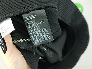 diverse spodnica: H&M Divided, Spódnica damska, rozmiar S — 5