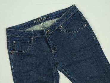 Amisu, Szorty damskie, XL w lalafo.pl Amisu, Szorty damskie, XL