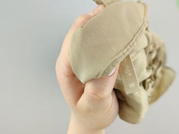 czarne sandały płaskie ccc: BYoung, Sukienka damska, M — 5