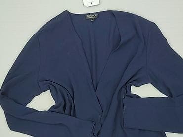 bluzki pull and bear: Topshop, Bluzka damska, rozmiar L — 1
