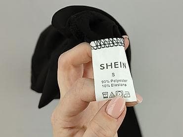 bluzki push up: Shein, Top damski, rozmiar S — 5