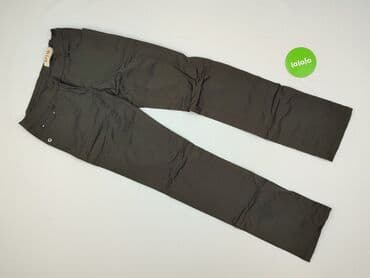 qiosk spodnie: Spodnie materiałowe damskie, rozmiar M — 2