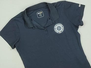 st bernard golf: Women`s polo shirt, size M — 1