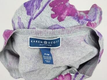 bluzki i koszule damskie lauren ralph lauren: Kardigan damski, rozmiar M — 4