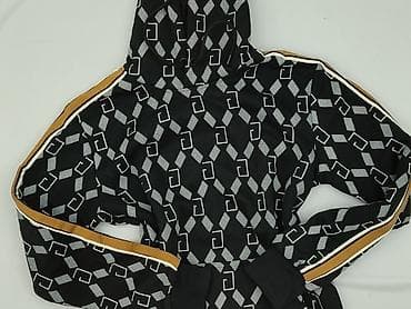 folkowe trampki: Just Hoods, Bluza z kapturem damska, rozmiar M — 1