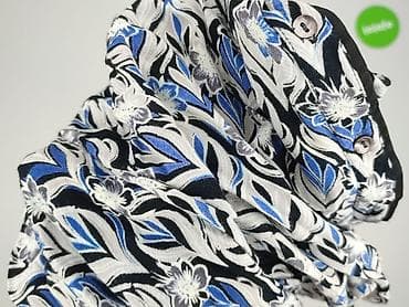 moda bluzki: Fransa, Bluzka damska, rozmiar S — 6