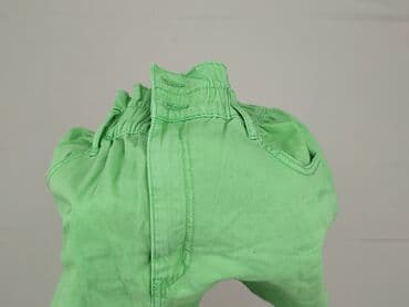 buty styropianowe: Denim, Szorty damskie, rozmiar XL — 6