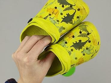 lidl spodnie softshell: Klapki 27, Używany — 5