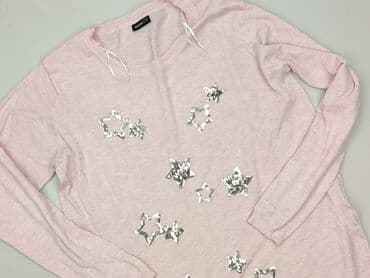 Janina, Women`s sweater, size 4XL (EU 48)