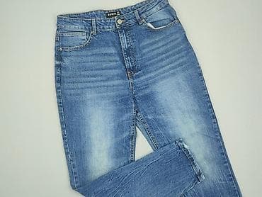 boss jeans: Sinsay, Jeansy damskie, rozmiar L — 1