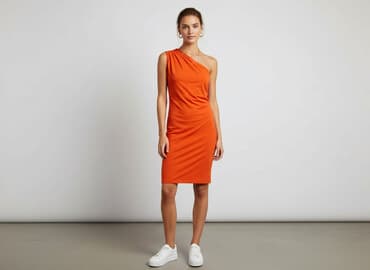 sukienka dla niskiej osoby: NEXT Petite, Sukienka damska, rozmiar S — 6